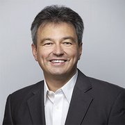 Profilaufnahme von Herrn Riad Kizaoui, externer Trainer in der Bauerfeind Akademie.