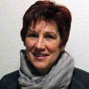 Profilaufnahme von Frau Ina Wendland, externe Trainerin in der Bauerfeind Akademie.