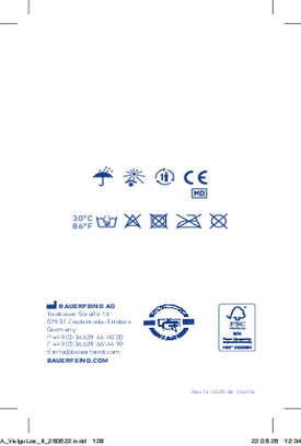 Instructions for use - ValguLoc II