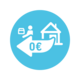 Icon Service Warenabholung