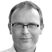 Profilaufnahme von Herrn Jürgen Schimmel, externer Trainer in der Bauerfeind Akademie.