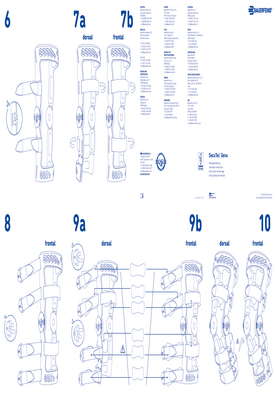 Assembly Instructions - SecuTec Genu