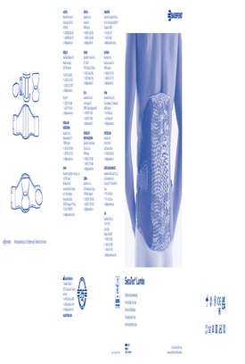 Instructions for use - SecuTec Lumbo