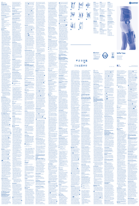 Instructions for use - SofTec Coxa