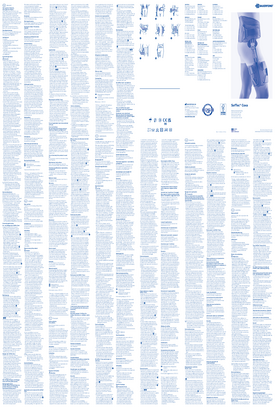 Instructions for use - SofTec Coxa