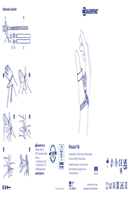 Gebrauchsanweisung - RhizoLoc OA